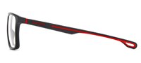 Eyeglasses frame Carrera Man 108134BLX5518 - 108134BLX5518